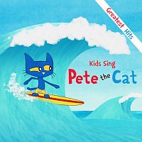 Pete the Cat – Kids Sing Pete The Cat