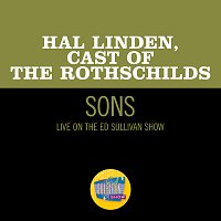 Hal Linden, Cast Of The Rothschilds – Sons [Live On The Ed Sullivan Show, December 13, 1970]