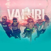 Phaser – Valuri