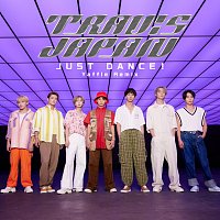 Travis Japan – JUST DANCE! [Yaffle Remix]