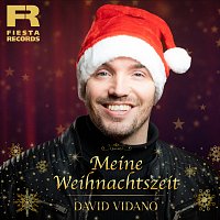 David Vidano – Meine Weihnachtszeit