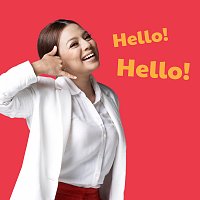 Nadia Hasnan – Hidup Mesti Ada Wow