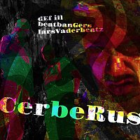 Přední strana obalu CD Cerberus