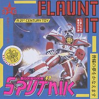 Sigue Sigue Sputnik – Flaunt It