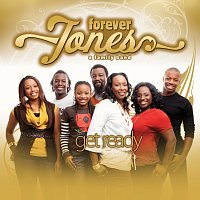 Forever Jones – Get Ready