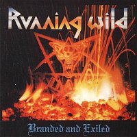 Running Wild – Branded and Exiled FLAC
