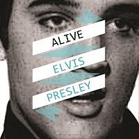 Elvis Presley – Alive
