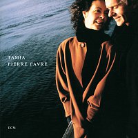 Tamia, Pierre Favre – Solitudes