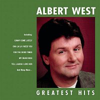 Albert West – Greatest Hits