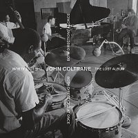 John Coltrane – Both Directions At Once: The Lost Album FLAC