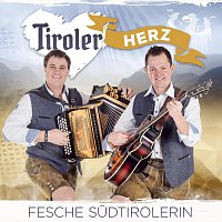 Tiroler Herz – Fesche Sudtirolerin