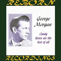 George Morgan – Candy Kisses Are Best of All (HD Remastered)