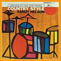 Sandy Nelson – Country Style