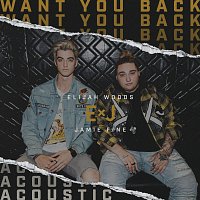 Elijah Woods x Jamie Fine – Want You Back [Acoustic]