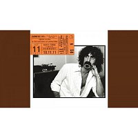 Frank Zappa – Carnegie Hall
