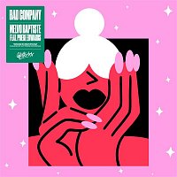 Melvo Baptiste – Bad Company (feat. Phebe Edwards)