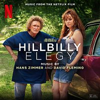 Přední strana obalu CD Hillbilly Elegy (Music from the Netflix Film)