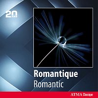 Různí interpreti – ATMA 20th Anniversary: Romantique / Romantic