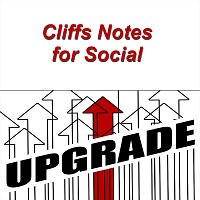 Simone Beretta – Cliffs Notes for Social