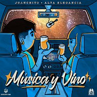Juanchito, Alta Elegancia – Música Y Vino