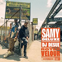 Samy Deluxe, DJ Desue – Roter Velour