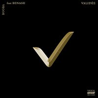 Booba, Benash – Validée