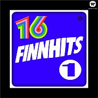Přední strana obalu CD Finnhits 1