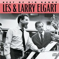 Les & Larry Elgart – Best Of The Big Bands