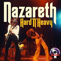 Nazareth – Hard 'n' Heavy