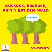 Lena, Felix & die Kita-Kids – Kuckuck, Kuckuck, ruft's aus dem Wald