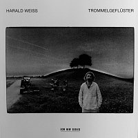 Harald Weiss – Trommelgefluster