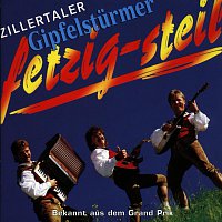 Fetzig - Steil