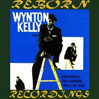 Wynton Kelly – Piano (Expanded,HD Remastered)