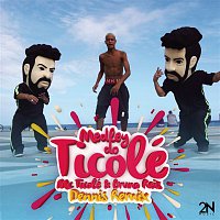 MC Ticolé, Bruno Reis, Dennis – Medley do Ticolé (Dennis Remix)