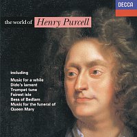 Různí interpreti – The World of Purcell