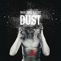 Přední strana obalu CD Dust