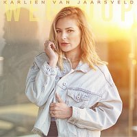 Karlien Van Jaarsveld – Wegloop