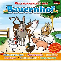 Diverse Interpreten – Willkommen auf dem Bauernhof