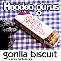 Hoodoo Gurus – Gorilla Biscuit
