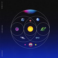 Coldplay – Coloratura