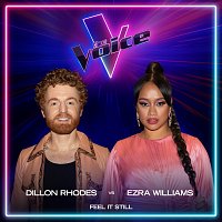 Dillon Rhodes, Ezra Williams – Feel It Still [The Voice Australia 2023 Performance / Live]