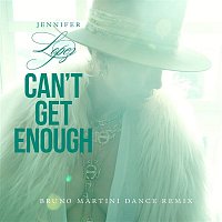 Jennifer Lopez – Can't Get Enough (Bruno Martini Remix)