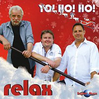 Relax – Yo ho ho