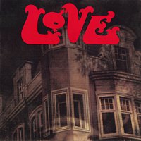 Love – Studio/Live