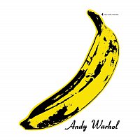 Přední strana obalu CD The Velvet Underground & Nico 45th Anniversary