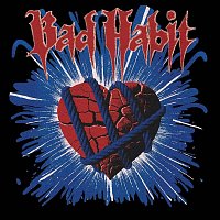 Přední strana obalu CD Bad Habit