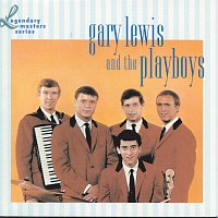 Gary Lewis & The Playboys – The Legendary Masters Series