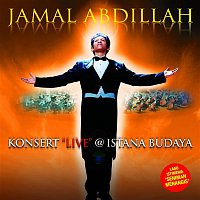 Jamal Abdillah – Live At Istana Budaya