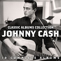 Johnny Cash – The Classic Albums Collection