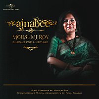 Mousumi Roy – Ajnabee